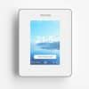 Warmup 6iE Smart Wi-Fi Thermostat - Bright Porcelain - Image 3