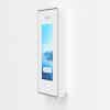 Warmup 6iE Smart Wi-Fi Thermostat - Bright Porcelain - Image 5