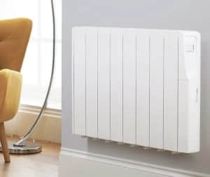 Electric Heating