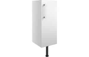 Alba 300mm Base Unit - White Gloss