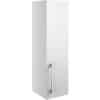 Alba 200mm Wall Unit - White Gloss