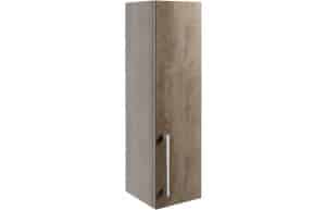 Alba 200mm Wall Unit - Nebraska Oak