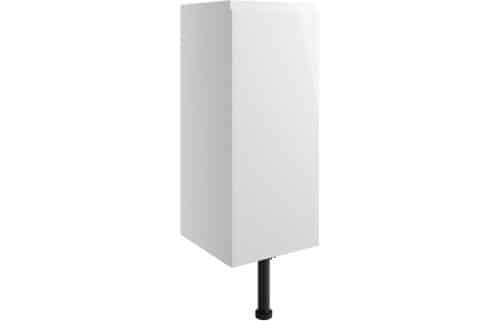 Valesso 300mm Base Unit - White Gloss