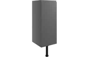 Valesso 300mm Base Unit - Onyx Grey Gloss