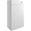 Valesso 500mm WC Unit - White Gloss