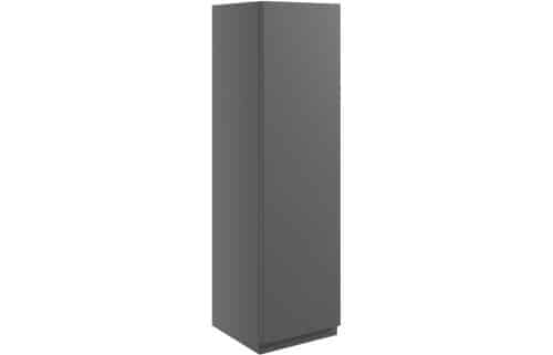 Valesso 200mm Wall Unit - Onyx Grey Gloss