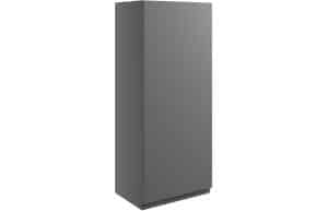 Valesso 300mm Wall Unit - Onyx Grey Gloss