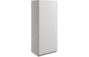 Valesso 300mm Wall Unit - Pearl Grey Gloss