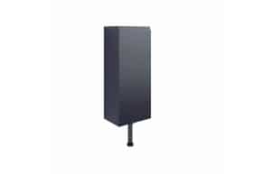 Valesso 300mm Slim Base Unit - Matt Indigo Blue