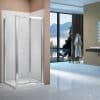 Merlyn Vivid Boost 1000mm Bi-fold Door - Image 4