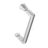 Merlyn Vivid Boost 1200x900mm 2 Door Offset Quadrant - Image 2