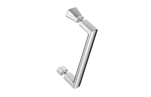 Merlyn Vivid Boost 900mm Bi-fold Door - Image 2