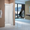 Merlyn Vivid Boost 900mm Pivot Door