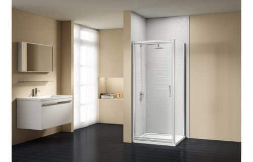 Merlyn Vivid Sublime 760mm Infold Door - Image 2