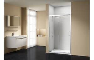 Merlyn Vivid Sublime 1000mm Sliding Door