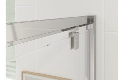 Flex Framed 760mm Pivot Door - Image 3