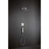 Vema Lys Concealed Shower Mixer w/Diverter - Two Outlet - Image 2