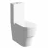 Amyris C/C WC & Soft Close Seat