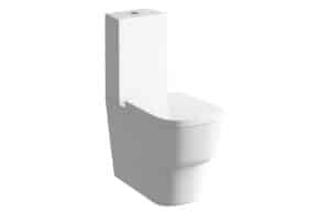 Amyris C/C WC & Soft Close Seat