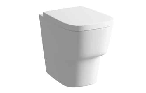 Amyris BTW WC & Soft Close Seat