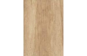 Classic 1500x330x22mm Laminate Worktop - Natural Nebraska