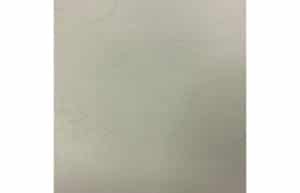 High Pressure Laminate Worktop (1220x330x12mm) - White Slate