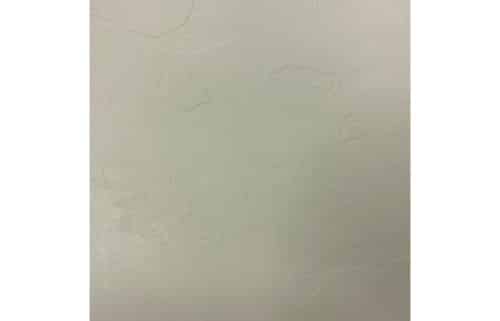 High Pressure Laminate Worktop (1820x330x12mm) - White Slate