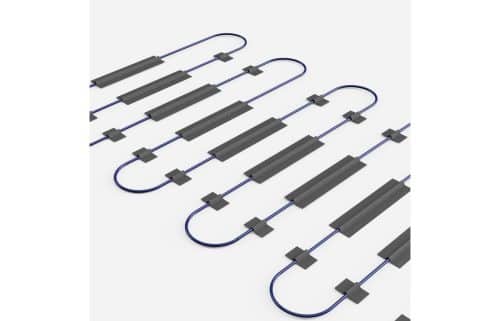Warmup Dual Wire Under-tile Heater 800 Watts - Image 4