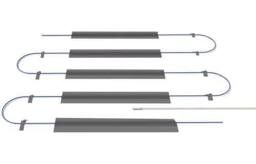 Warmup Dual Wire Under-tile Heater 800 Watts - Image 5