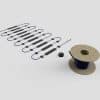 Warmup Dual Wire Under-tile Heater 600 Watts - Image 6