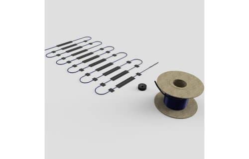 Warmup Dual Wire Under-tile Heater 800 Watts - Image 6