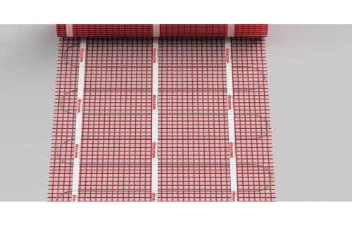 Warmup Sticky Mat 150 Watts - 2M2 - Image 3