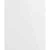 Carino 800mm 1 Drawer Wall Hung Basin Unit (No Top) - White Gloss - Image 4