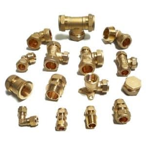 Compression Fittings