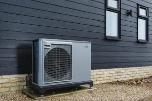 Heat Pump Units