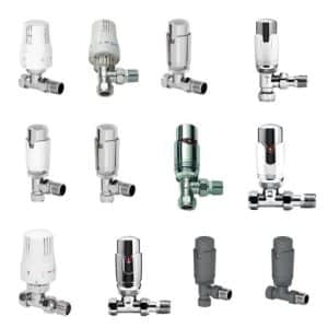 Radiator Valves