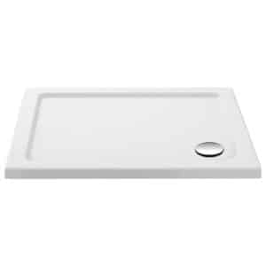 Low Profile Rectangular Trays