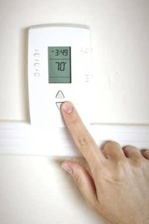 Room Thermostats