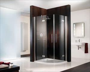 Shower Enclosures