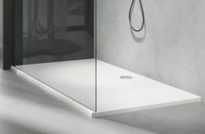 Shower Trays