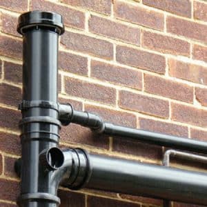 Soil Pipe & Fittings