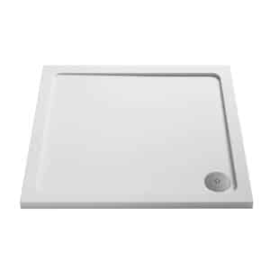 Low Profile Square Trays
