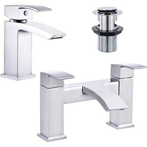 Bathroom Taps & Wastes