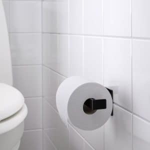 Bathroom Toilet Roll Holders