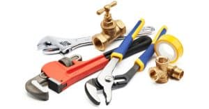 Tools And Consumables