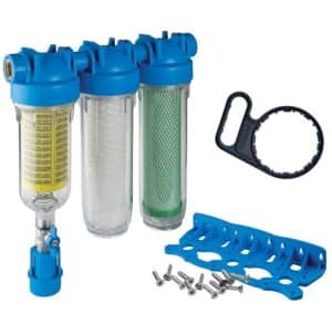 Water Filtration