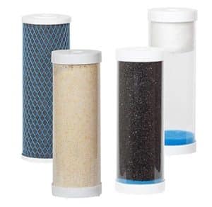 Water Filtration Items