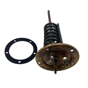 Water Heater Spares