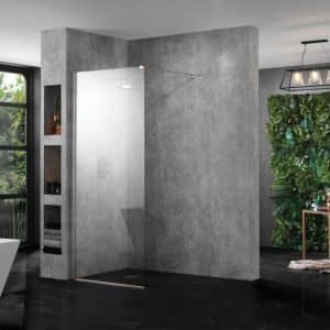 Shower / Wetroom Panels