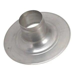 Ideal Flat Weather Collar